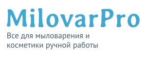 Milovarpro.ru Интернет-магазин мыловарения