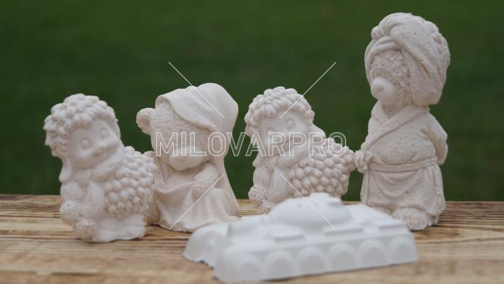 ZIKAM STONE формы для декоративного камня | ВКонтакте