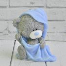 Тедди в полотенце